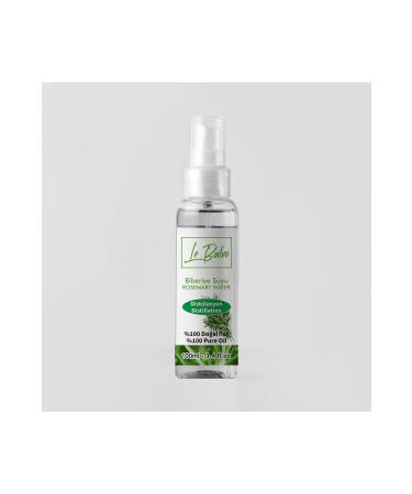 Le Balvo Rosemary Water Sebum and Oil Balancing Oily Hydrocel (Rosemary Water) 100 ml