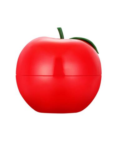 TONYMOLY Hand Cream Magic Food Moisturizing Red Apple Skin Care 30gr