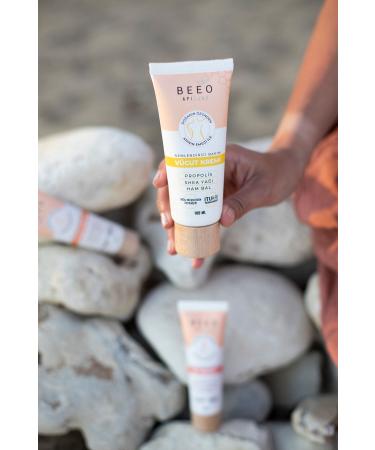 BEE'O Apicare Body Cream 100 Ml - Buy Online on GoSupps.com