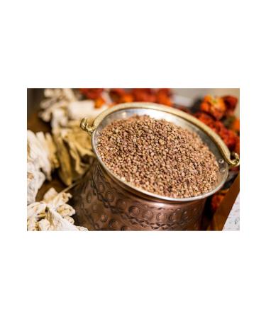 Orange Dried Nuts Midyat Grain Sumac 1 Kg