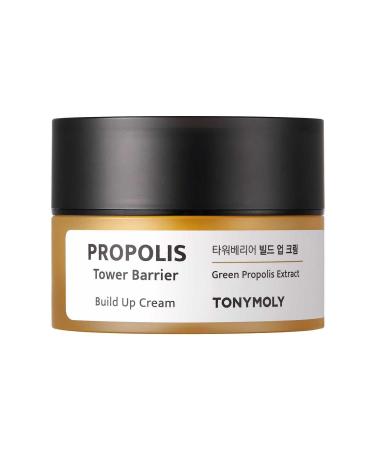 TONYMOLY Face Cream Propolis Tower Barrier Repair Propolis Skin Care 50ml - Buy Online on GoSupps.com