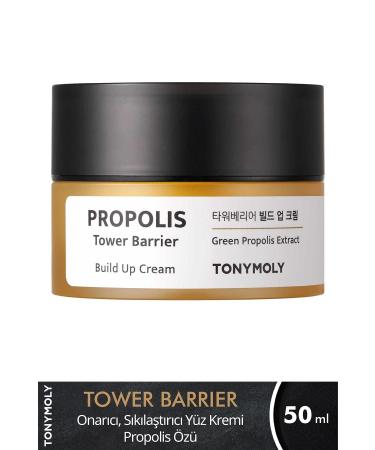 TONYMOLY Face Cream Propolis Tower Barrier Repair Propolis Skin Care 50ml