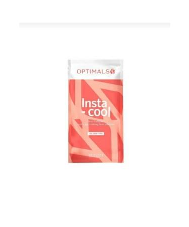 Oriflame Optimals Insta - Cool Anti-Fatigue Multi-Purpose Face Cream