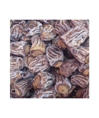 Oktem Persimmon 1 Kg (Paradise Apple) Organic Dried