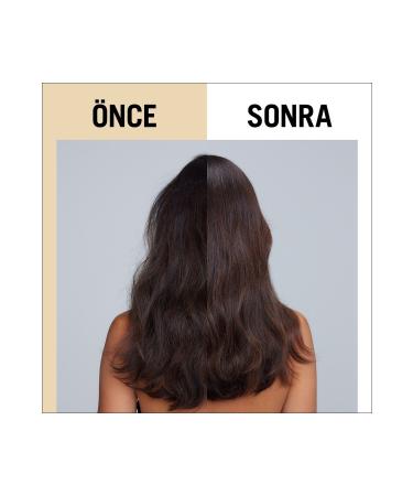 Gliss Schwarzkopf Gliss Oil Nutritive Nourishing & Shine Shampoo 400 Ml - Buy Online on GoSupps.com