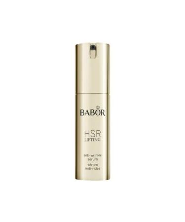 BABOR 2022 Hsr Anti Wrinkle Serum Lifting and Anti-Wrinkle Effective Anti Aging Serum 30 ml