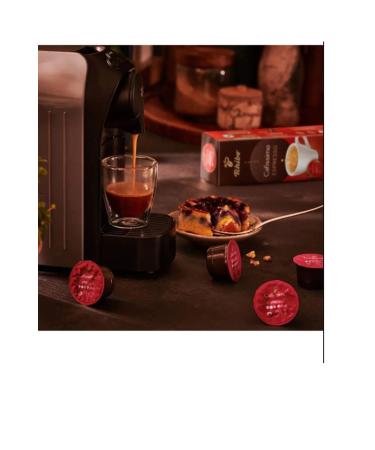 Tchibo 8-Piece Coffee Set 8-Piece Stilla - Buy Online on GoSupps.com