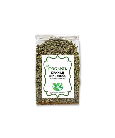 plantland NK Organic Horsetail Herb 250gr