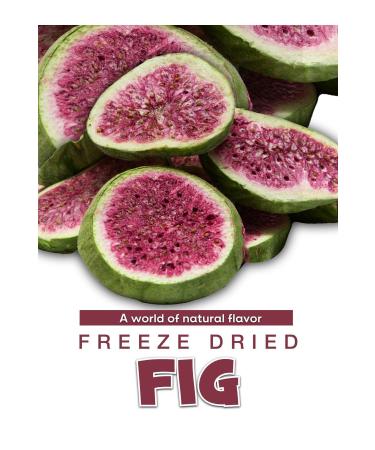 Aegean Naturals 4-Pack Strawberry Fig Apple Peach Freeze Dry Healthy Snack Pack - Buy Online on GoSupps.com