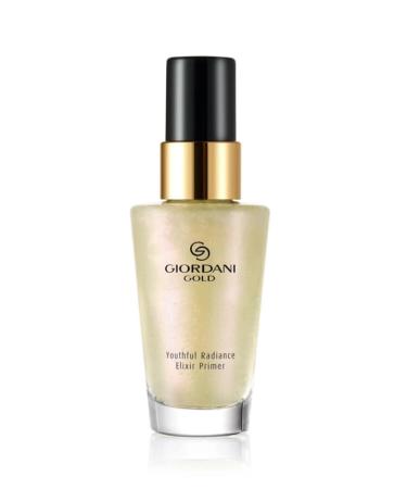 Oriflame Giordani Gold Brightening Makeup Base 30ml