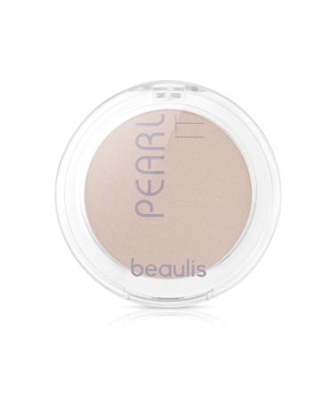 beaulis Highlighter Pearl It Illuminator 944 Soft Glaze - Buy Online on GoSupps.com