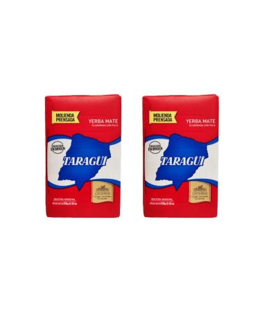 TARAG Mate Tea 250 gr X2 Pieces