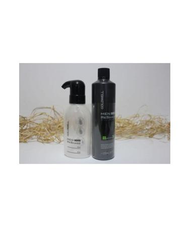 GOLDWELL Men Reshade Developer Application Lotion 250ml