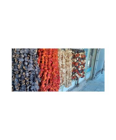 fatos local GAZIANTEP NEW CROP AUBERGINE STUFFED 1 SERIES (30 PIECES) - Buy Online on GoSupps.com