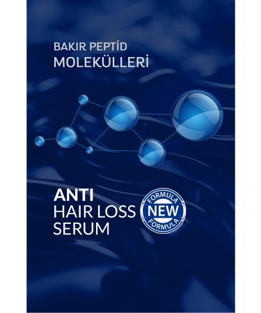 Dermoday Anti Hair Loss Serum Anti Hair Loss Serum - Buy Online on GoSupps.com