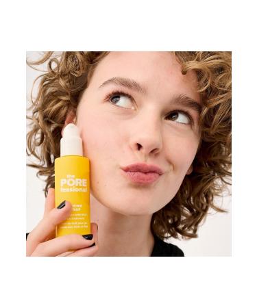 benefit cosmetics The POREfessional Shrink Wrap - Moisturizing Face Mask with AHA+PHA 50ml - Buy Online on GoSupps.com