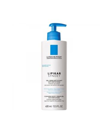 La Roche Posay Lipikar Syndet Ap+ 400ml