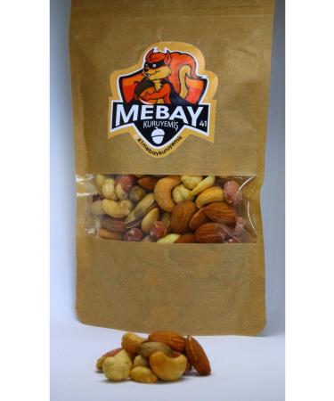 Mebay Extra Lux Mixed Snacks