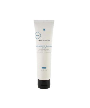 Skinceuticals Skin Ceuticals Replenishing Cleanser Cream 150 ml