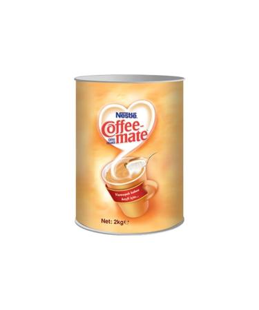Nescafe Nestle Coffee Mate Coffee Creamer 2 Kg - Buy Online on GoSupps.com