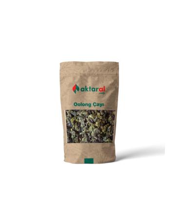 Aktaral Oolong Tea 1 Kg