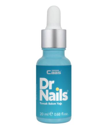 Dr Nails Nail and Foot Care