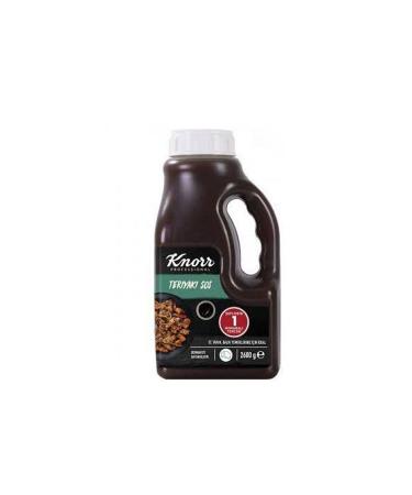 Knorr Teriyaki Sauce 2600 Gr