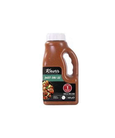 Knorr Sweet Chili Sauce 2450 Gr