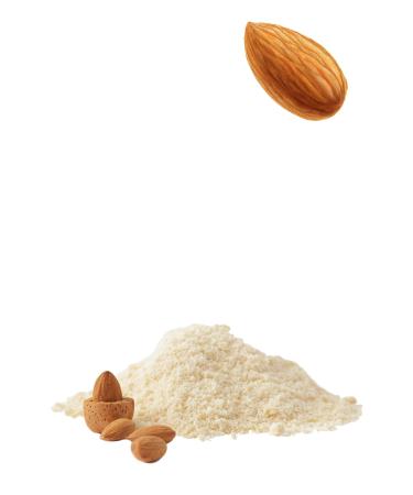 ARISAN GIDA Almond Kernel Powder (ALMOND FLOUR) 1 Kg