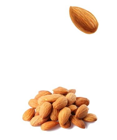 ARISAN GIDA Local Salted Almond 1 kg