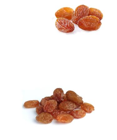ARISAN GIDA Aegean Seedless Raisins 1 kg