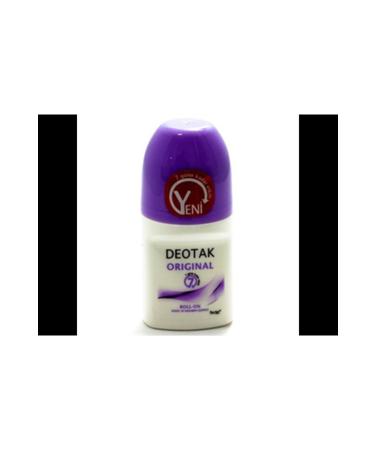 Deotak Roll-on 35 ml Original