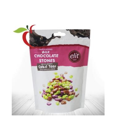 Elite Pebble Fruity 150 gr