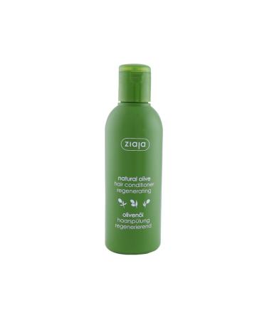 Ziaja Ziaja Natural Olive Hair Conditioner 200ml