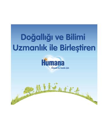 Humana Still-tee Breastfeeding Mother Tea - Buy Online on GoSupps.com