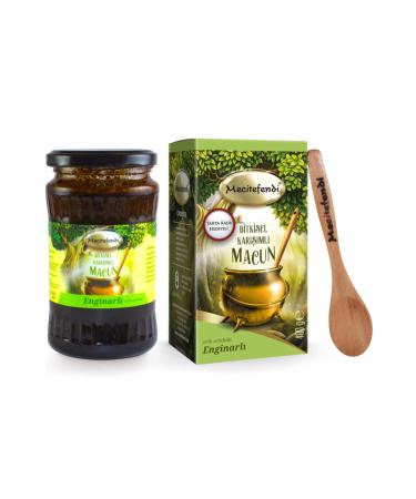 Mecit Efendi Artichoke Paste 400 gr