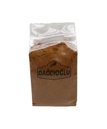 Da c o lu Ground Coffee (TURKISH COFFEE) 1 Kg - Buy Online on GoSupps.com