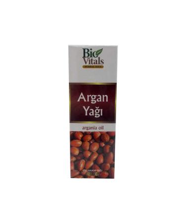 CEKAVE CLZ214 Argan Oil 50 ML