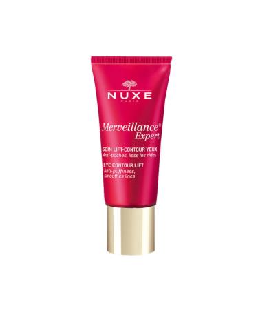 Nuxe Merveillance Expert Eye Contour Lift - Lifting Effect Eye Contour Care Cream 15 ml 32646800151120