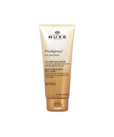 Nuxe Prodigieux Lait Parfume Body Lotion - Body Lotion 200 Ml 1 Pack