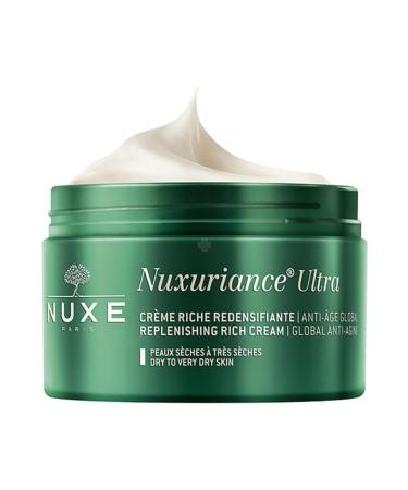Nuxe Nuxuriance Ultra Creme Riche Redensifiante 50ml
