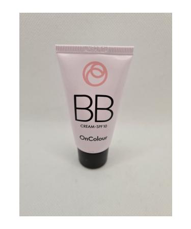 Oriflame Bb Cream Concealer Spf 10 Fair - Buy Online on GoSupps.com