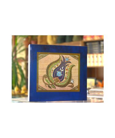 Muhabbet Food Italian Caramel Plenty of Pistachio Finger Delight 500 Grams - Buy Online on GoSupps.com