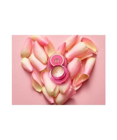 Oriflame Tender Care Rose Essence Nourishing and Repairing Protective Balm for Dry Lips and Skin 2 PCS - Buy Online on GoSupps.com