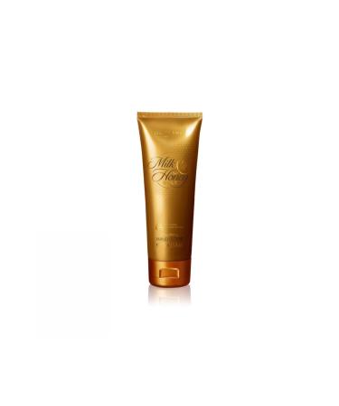 Oriflame Milk & Honey Gold Moisturizing 868154100244