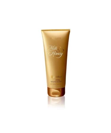 Oriflame Milk & Honey Gold Peeling