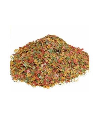 Mixed Flake Food 250gr