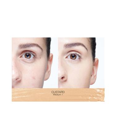 Nars Mini Radiant Creamy Concealer Custard - Buy Online on GoSupps.com