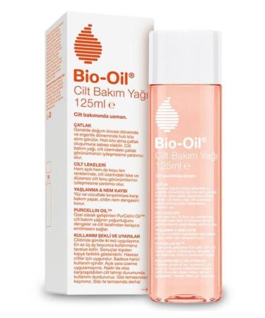 Bio-Oil Skin Care Oil 125ml