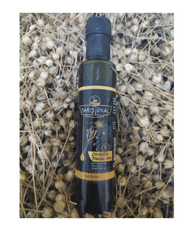 Bar nal Black Cumin Oil 250 ml Local Cold Pressed 0 Pure Natural